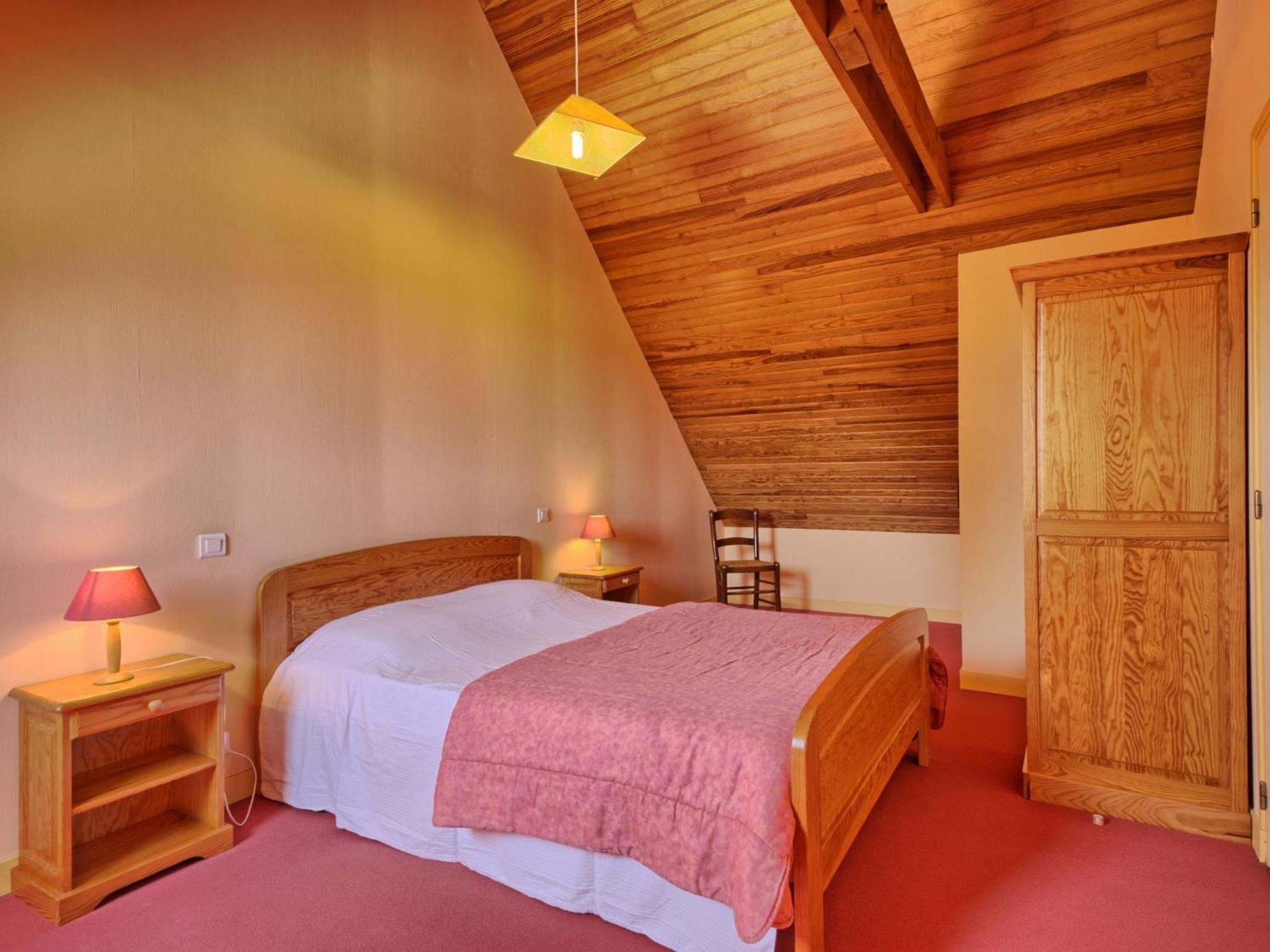 Holiday Home Houat-Hoedic-Belle-Ile - Phm301 By Interhome Plouhinec  Экстерьер фото